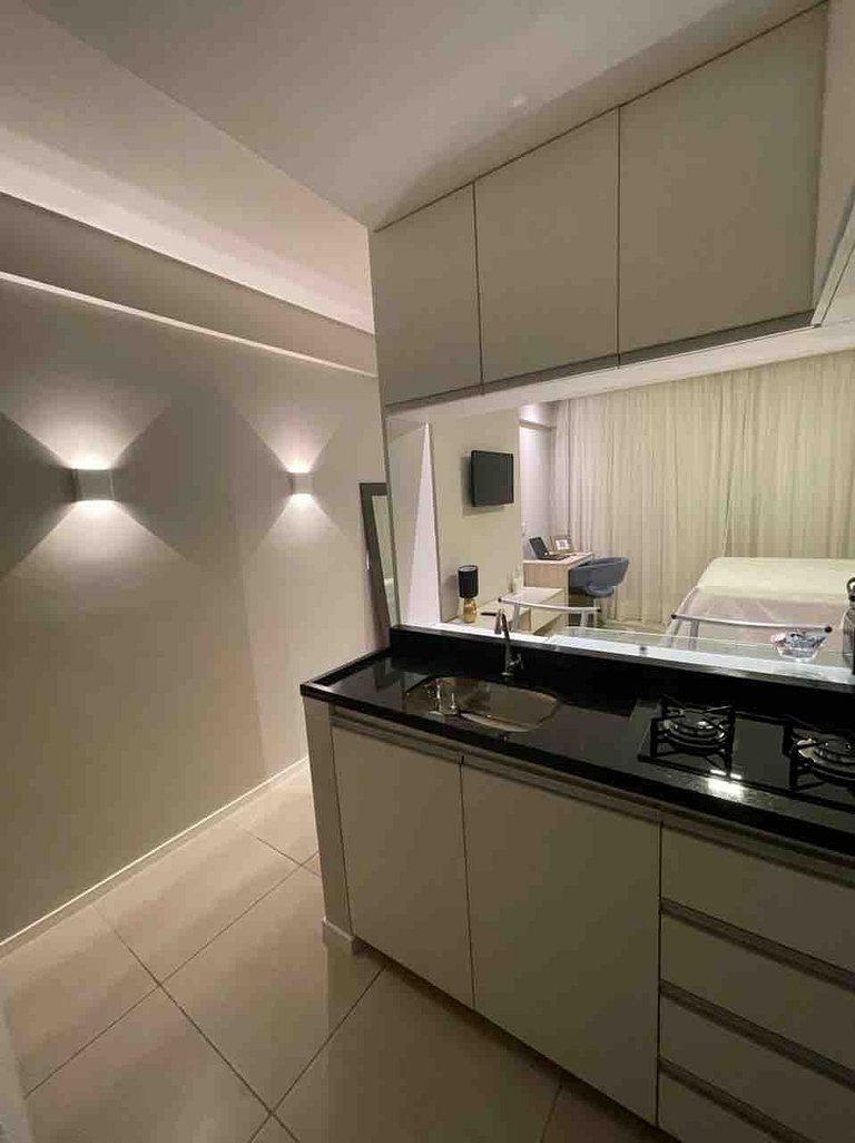 A 200 Metros do Shopping Recife, Em Boa Viagem