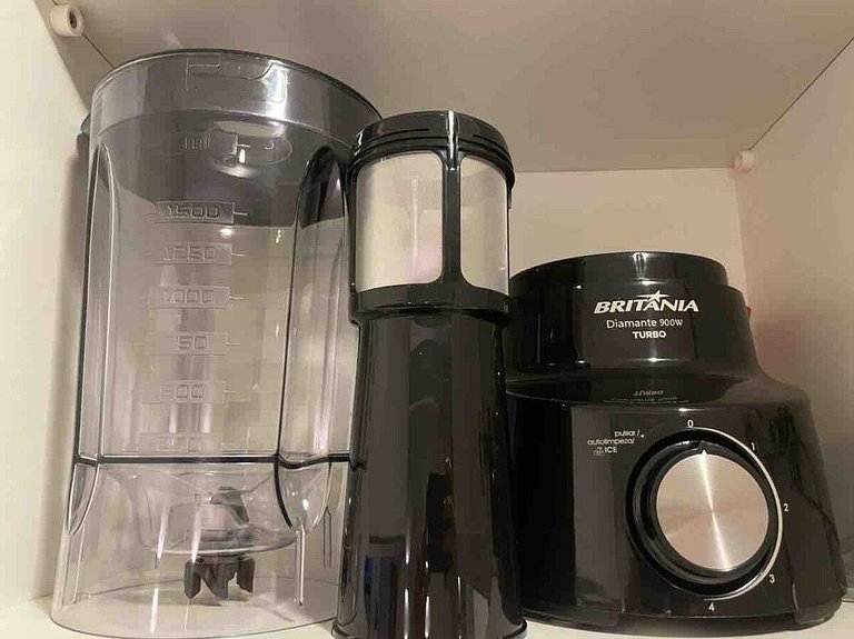 A 200 Metros do Shopping Recife, Em Boa Viagem