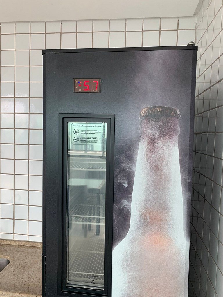 A 200 Metros do Shopping Recife, Em Boa Viagem