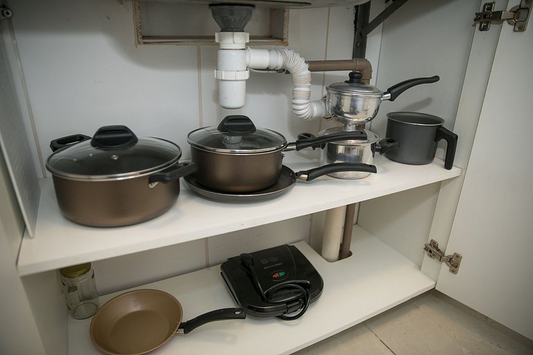 A 200 Metros do Shopping Recife, Em Boa Viagem