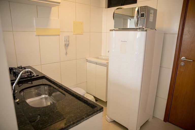 A 200 Metros do Shopping Recife, Em Boa Viagem