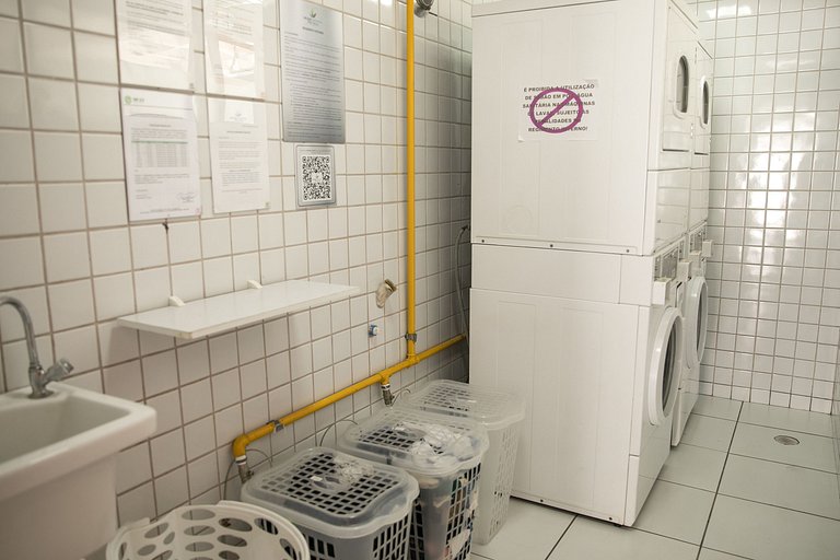 A 200 Metros do Shopping Recife, Em Boa Viagem