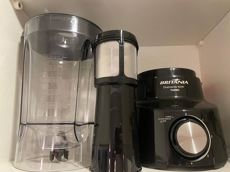 A 200 Metros do Shopping Recife, Em Boa Viagem