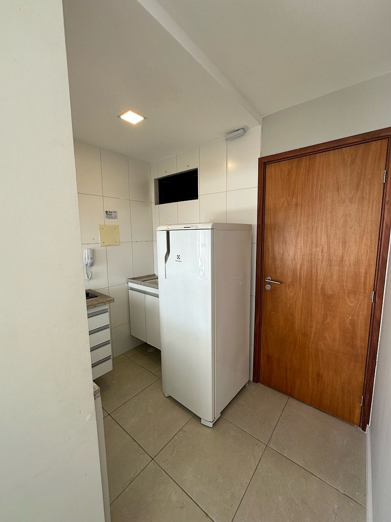 A 200 Metros do Shopping Recife, Em Boa Viagem