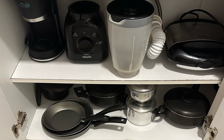 A 200 Metros do Shopping Recife, Em Boa Viagem