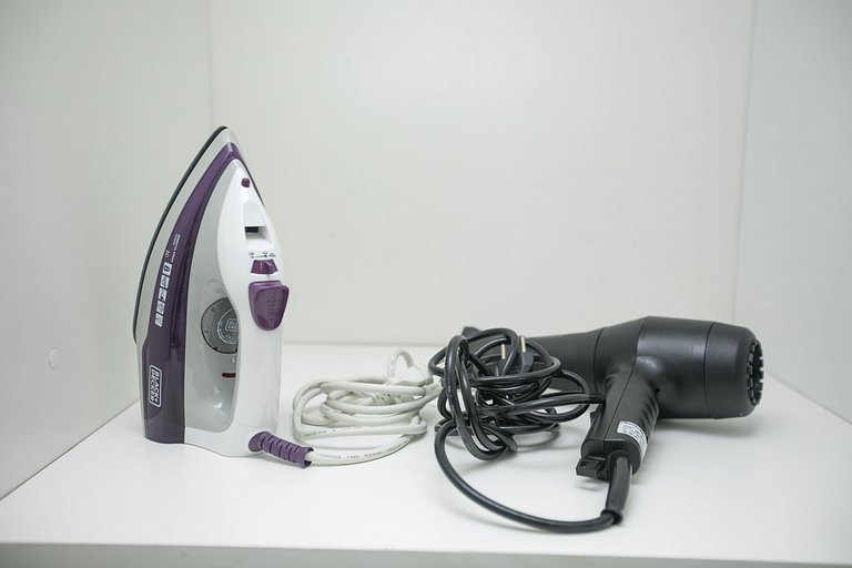 1201 - Flat Quarto e Sala a 400m da Praia Boa Viagem, Wi-Fi