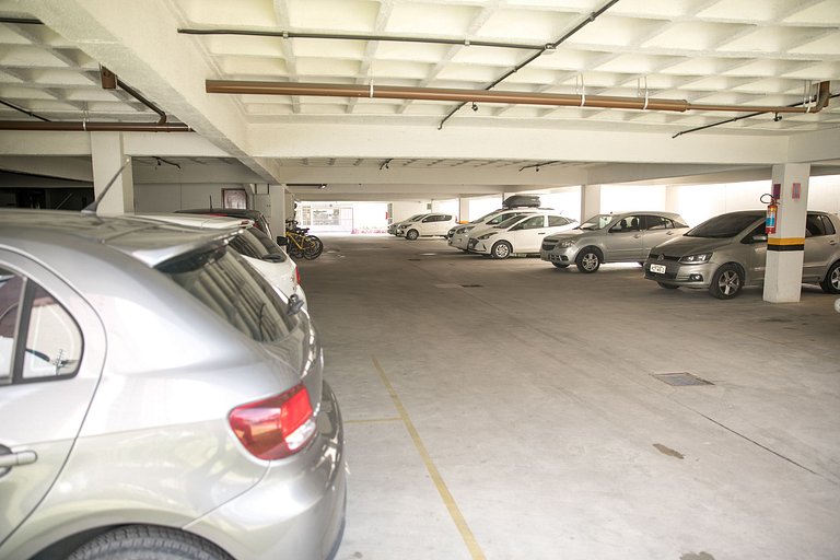 A 200 Metros do Shopping Recife, Em Boa Viagem