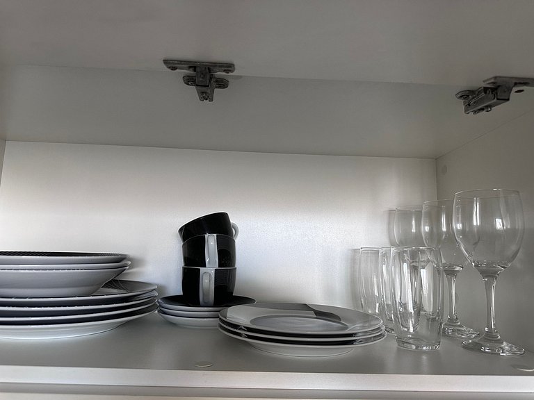 A 200 Metros do Shopping Recife, Em Boa Viagem