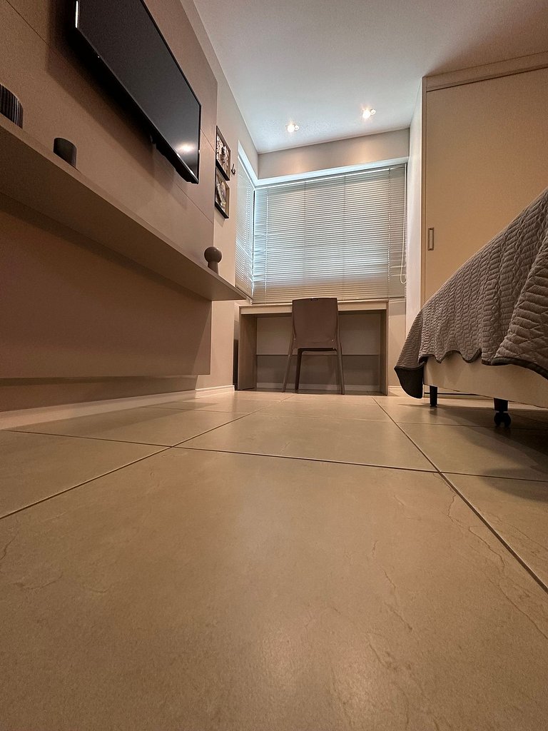 A 200 Metros do Shopping Recife, Em Boa Viagem