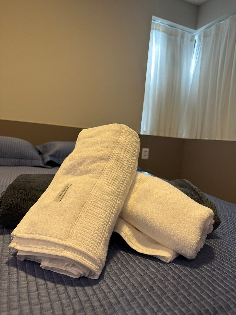 Flat a 200Metros Shopping Recife, TV 55", Com Pisicna em Boa