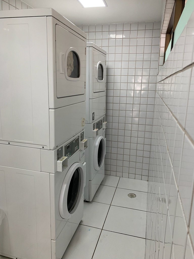 Flat a 200Metros Shopping Recife, TV 55", Com Pisicna em Boa