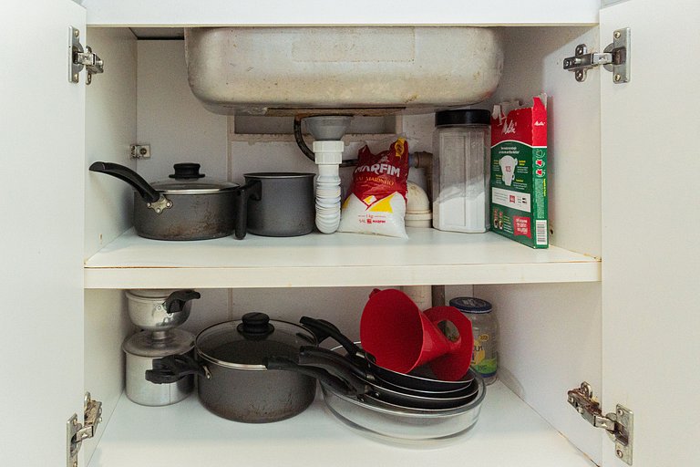 A 200 Metros do Shopping Recife, Em Boa Viagem