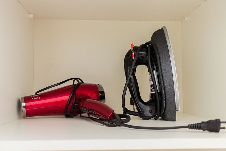 A 200 Metros do Shopping Recife, Em Boa Viagem