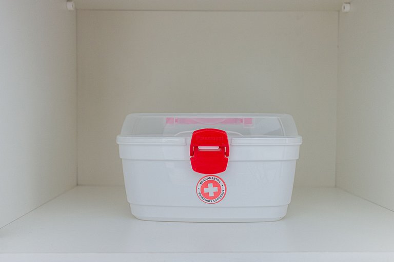 A 200 Metros do Shopping Recife, Em Boa Viagem