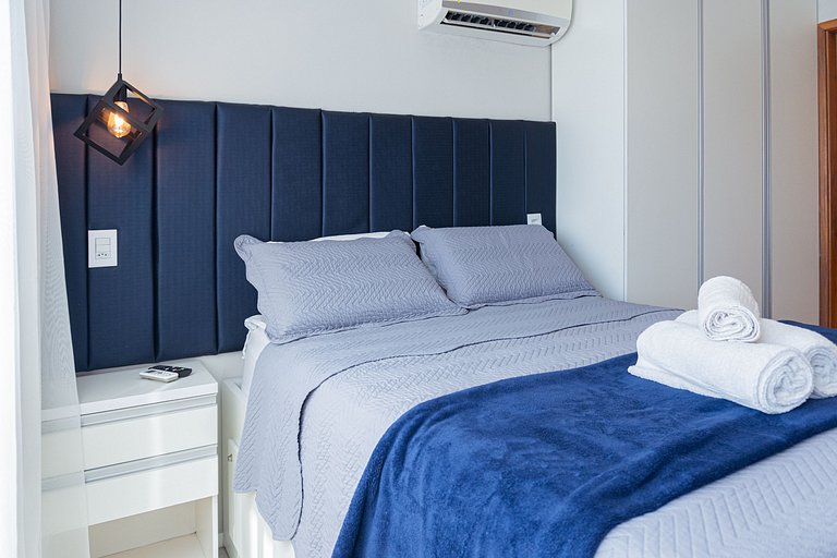 A 200 Metros do Shopping Recife, Em Boa Viagem