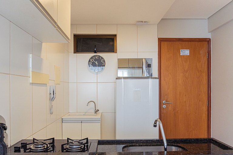 A 200 Metros do Shopping Recife, Em Boa Viagem