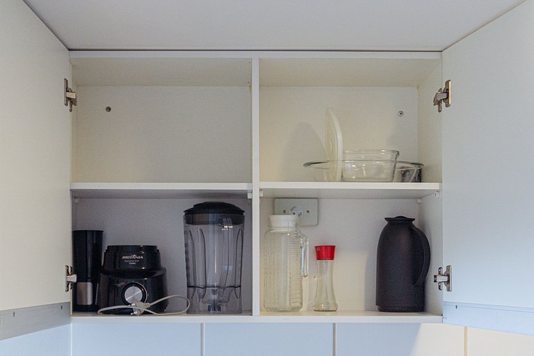 A 200 Metros do Shopping Recife, Em Boa Viagem