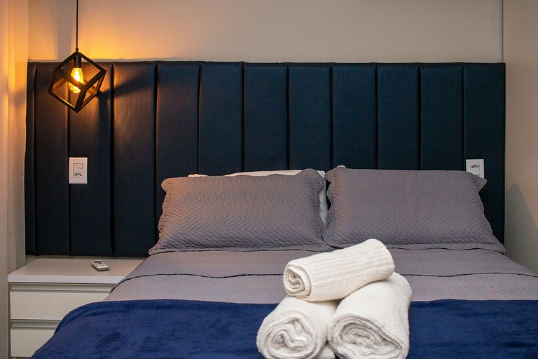 A 200 Metros do Shopping Recife, Em Boa Viagem