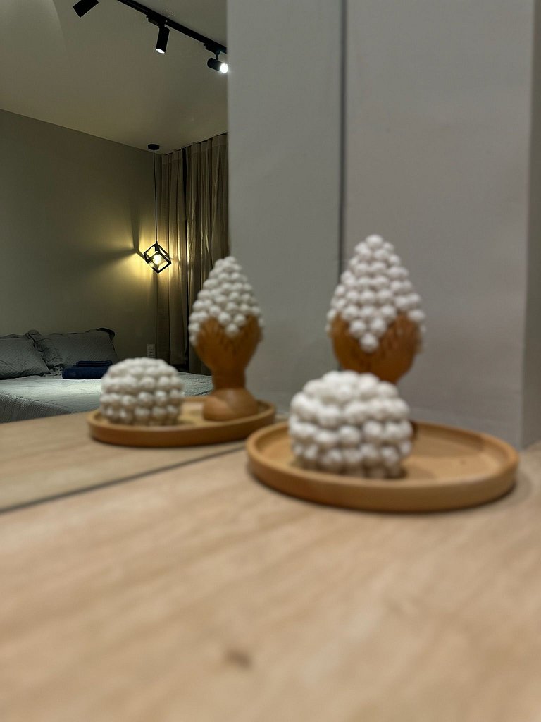 A 200 Metros do Shopping Recife, Em Boa Viagem