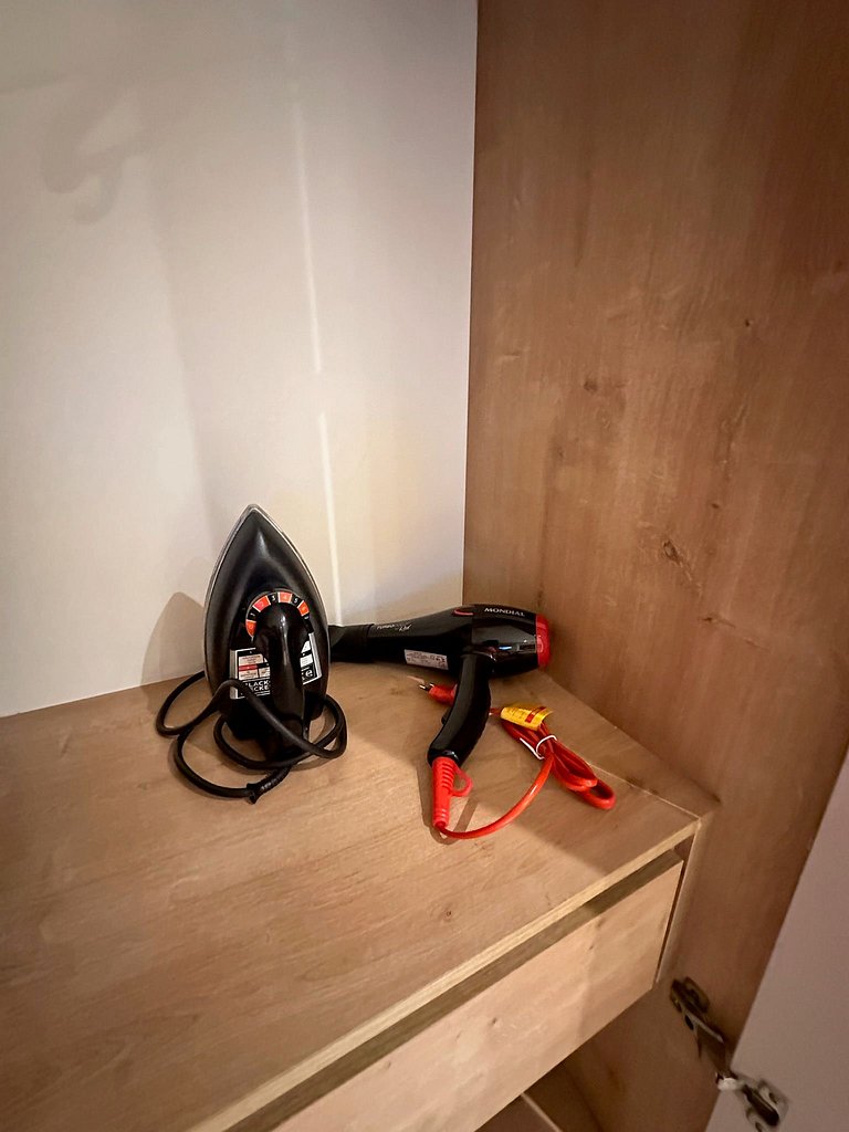 A 200 Metros do Shopping Recife, Em Boa Viagem