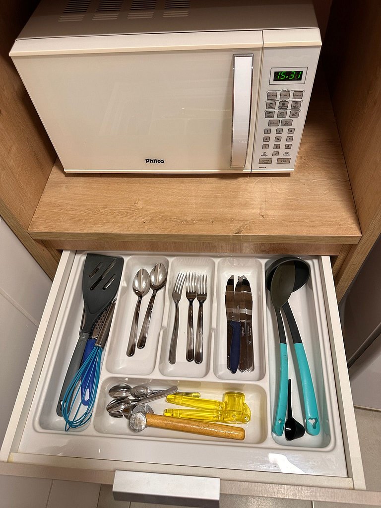 A 200 Metros do Shopping Recife, Em Boa Viagem