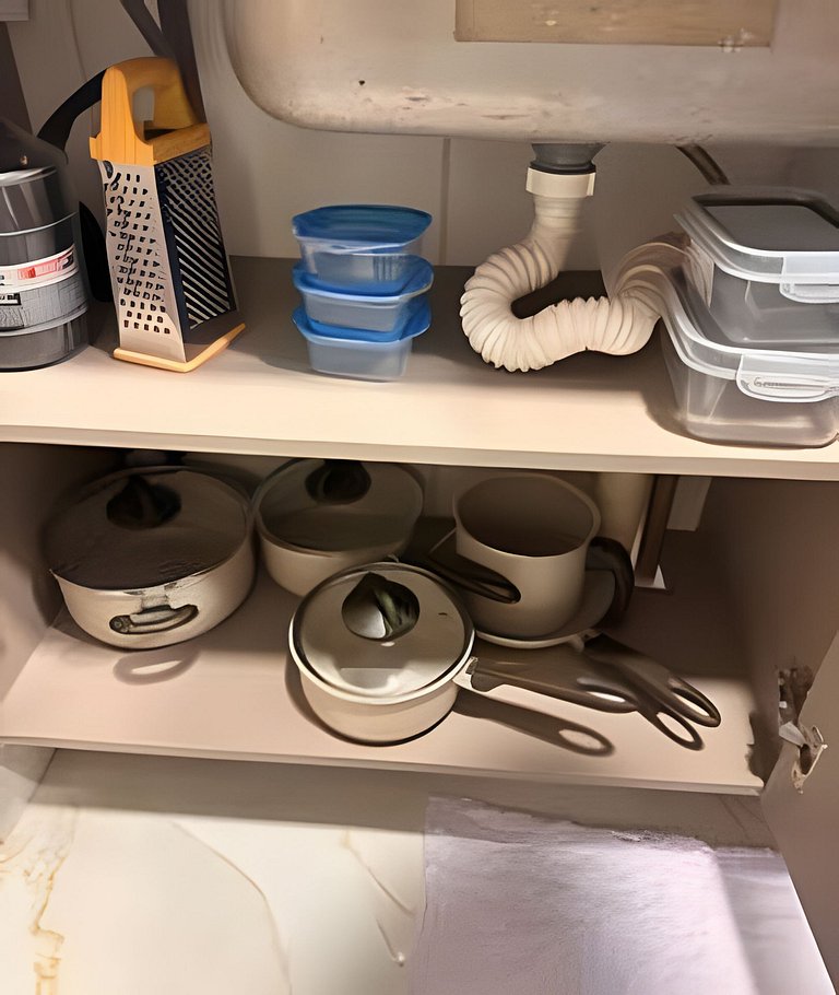 Flat a 200m do Shopping Recife Reformado c/ Piscina