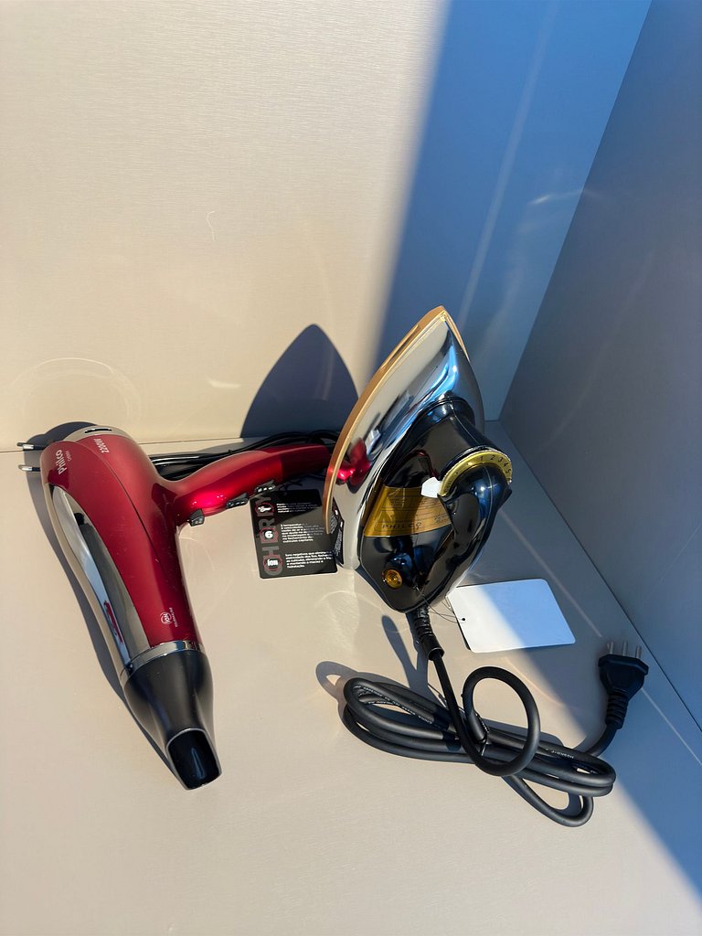 Flat a 200m do Shopping Recife Reformado c/ Piscina