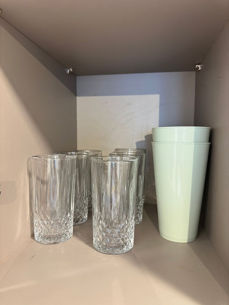 Flat a 200m do Shopping Recife Reformado c/ Piscina