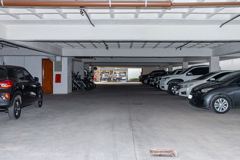 A 200 Metros do Shopping Recife, Em Boa Viagem