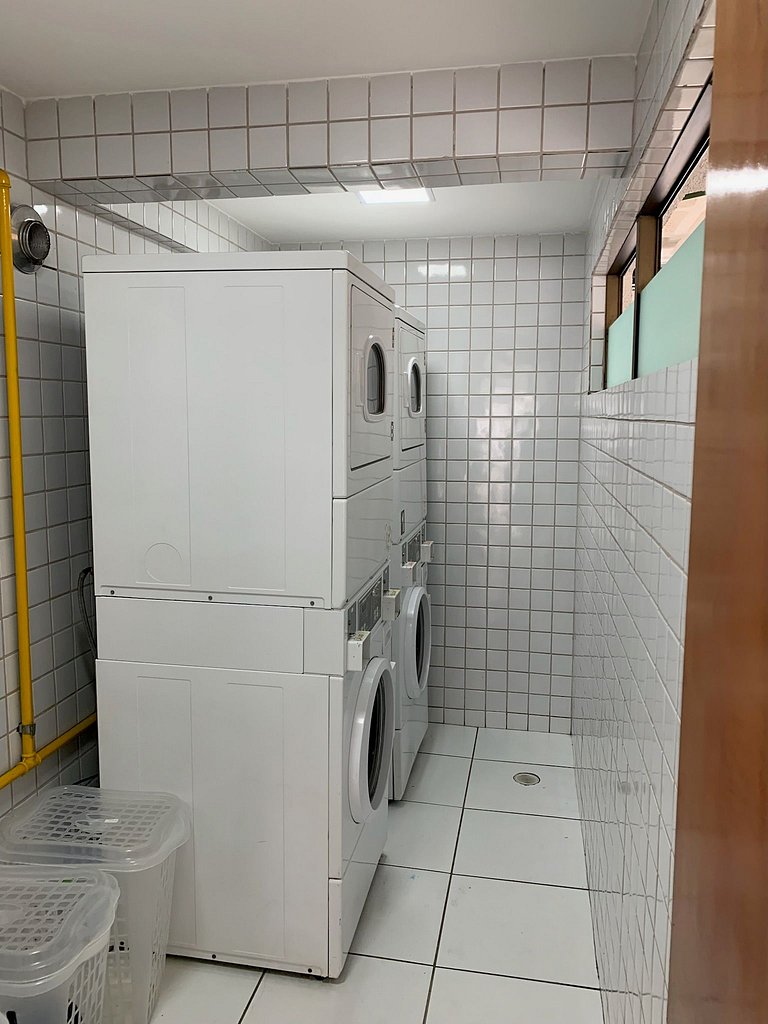 Apt Recém reformado a 200m do shopping Recife.